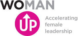 womanup